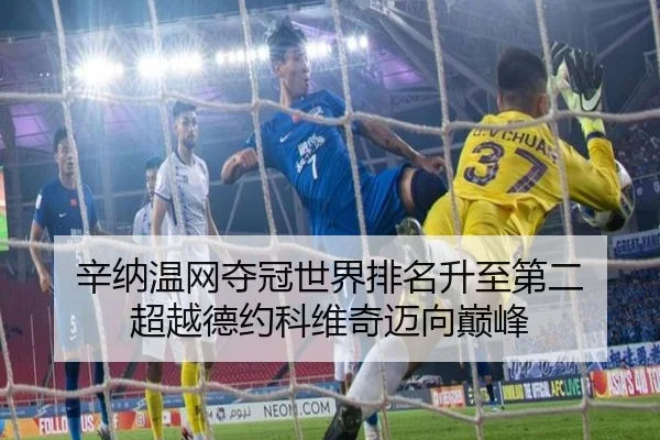 辛纳温网夺冠世界排名升至第二 超越德约科维奇迈向巅峰